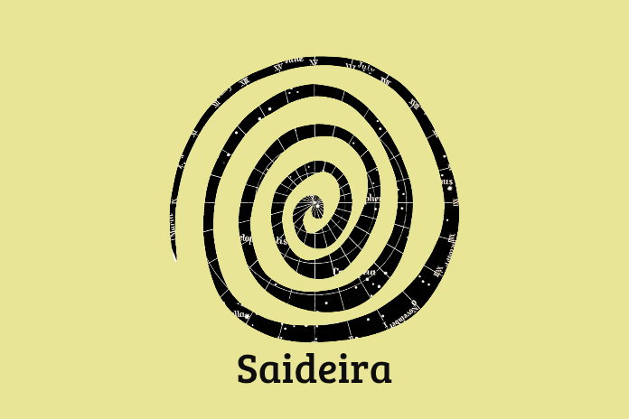 Saideira