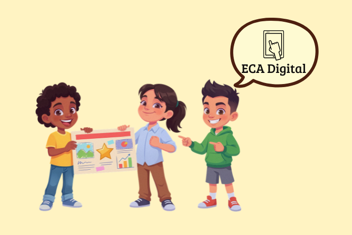 ECA Digital