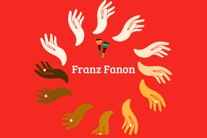 Fanon: um pensador revolucionário vindo da periferia global