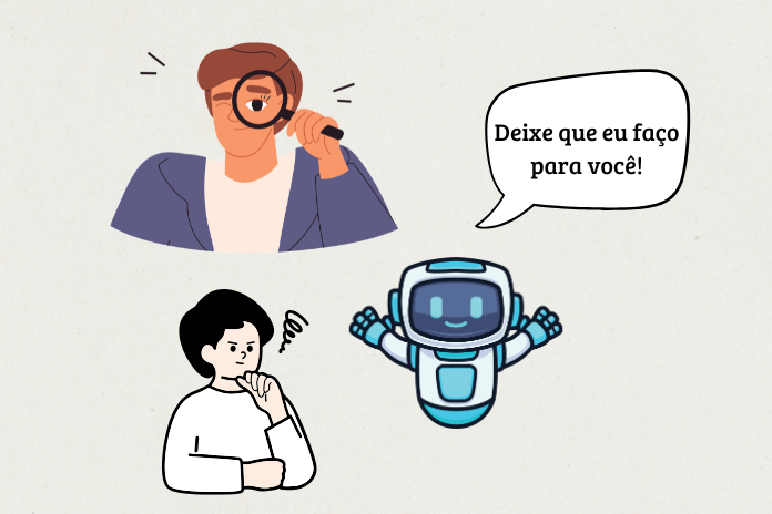 Cultura algorítmica, trabalho e educação