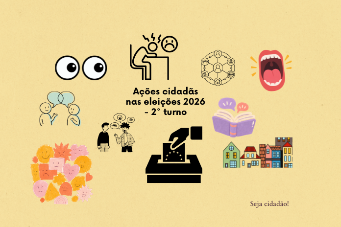 Ações cidadãs